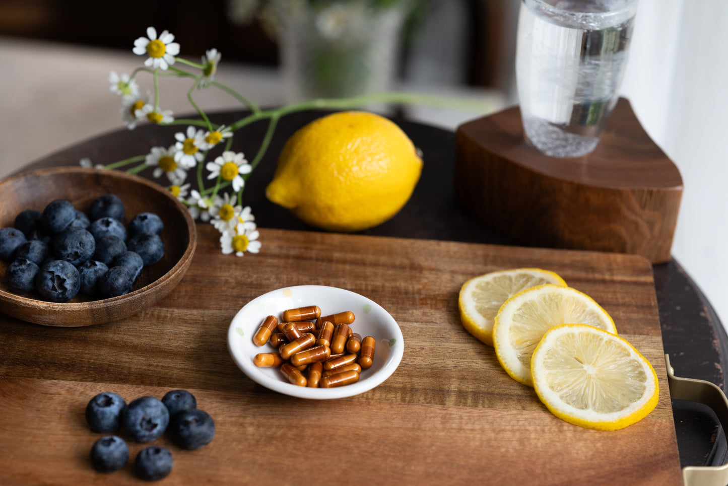 ルテビタ｜リポソームルテイン＆リポソームビタミンC＆美容成分配合サプリメント